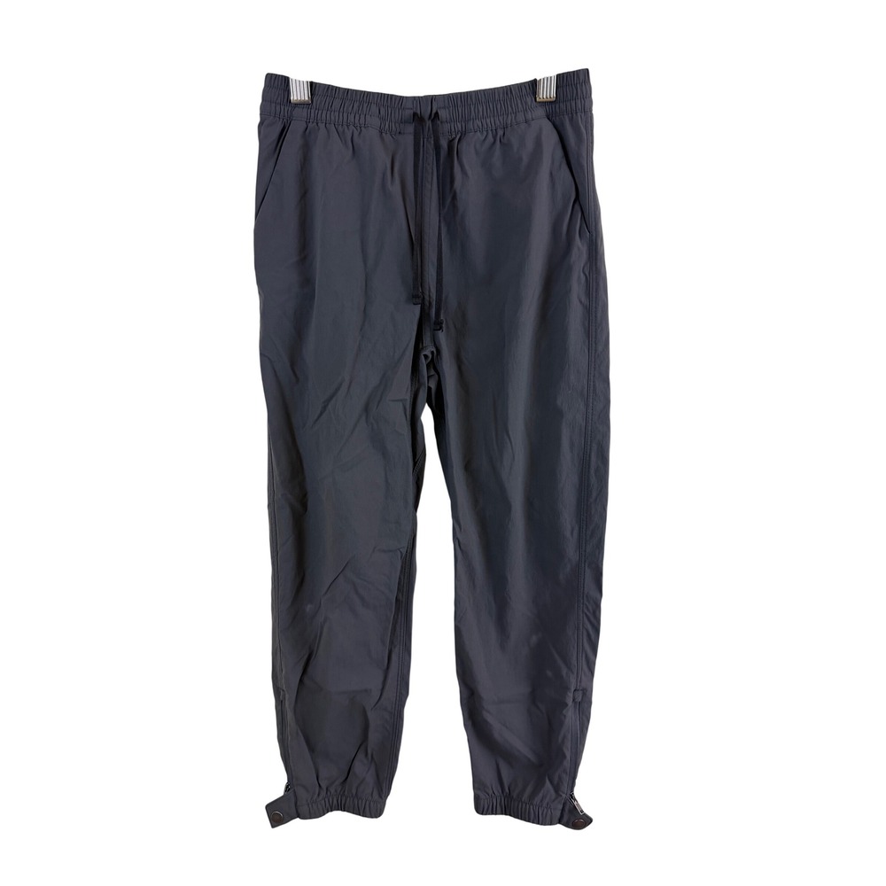 Patagonia Quandary Hiking Pants Kids Size M 10 Gray